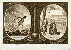 Crush: July 14, 1789 - July