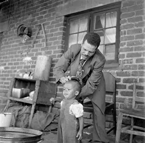 Holyoake: July 1956 - A Native by Mistake - Mr. Holyoake, the