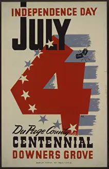Firecracker: July 4 - Independence Day