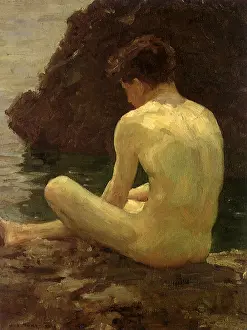 Tuke: July Sun