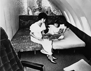 Pooh: JUMBO JET BEDTIME STORY