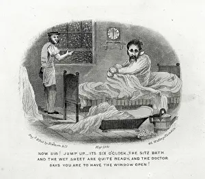 Oclock: Jump Up, It's Six O'Clock - The Water Cure