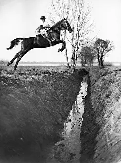 Holst: The show jumper Axel Holst