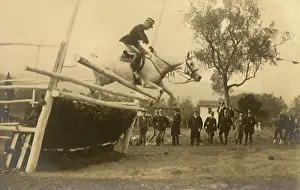 Leap: Jumping Competition