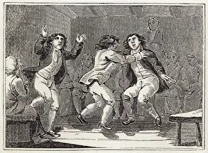 Sects: Jumping Cult
