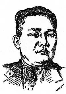 Goverment: Jumschagin Zedenbal