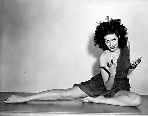 Munsters: Jun 01, 1947 - Los Angeles, CA