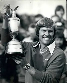 Langer: Golf
