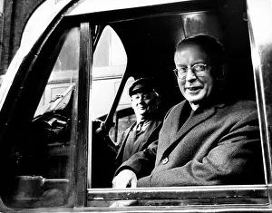 101st: Jun 17, 1965 - London, England