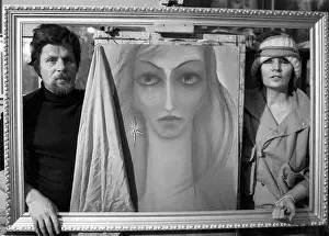 Kleiner: Juna Davitashvili, 1989