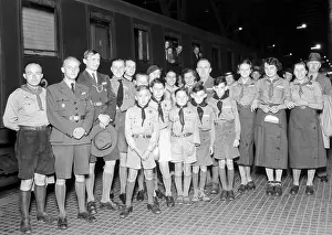 Junak: Junak - Scouts - uniform