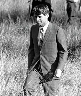 Lutuli: June 12 1966 - Lutuli: Scare Over Helicopter - Senator