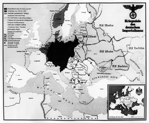 Proclamation: June 1941 - Preparation for war against the USSR
