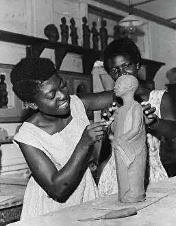 Achimota: :June 1960 - A Glory Of The Coast - Where many of our