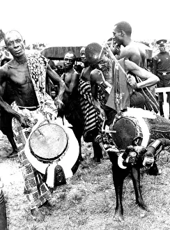 Feasts: June 1964 Oh, We Are Great Through the work of the