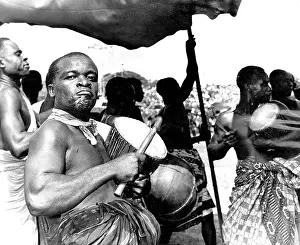Feasts: June 1964 Oh, We Are Great Through the work of the