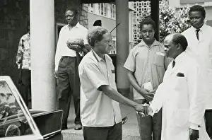 Wished: June 1970 - Assassination Bid That Failed - Complete