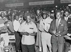 Narrowest: June 1970 - Assassination Bid That Failed - The night