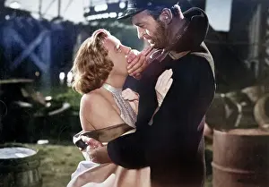 Allyson: June Allyson - My Man Godfrey
