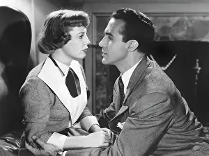 Allyson: June Allyson - Ricardo Montalban