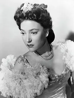 Duprez: June Duprez - Actress - Celebrity