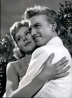 Jealousy: June Laverick, Tommy Steele