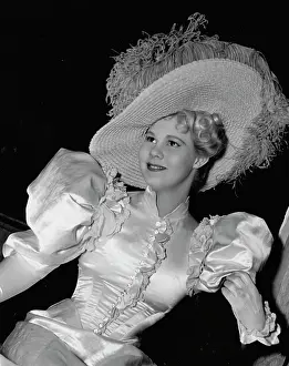 Florodora: June Preisser in Strike Up the Band (1940)