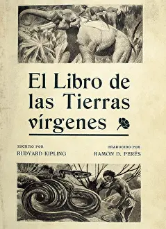 Libro: The Jungle Book