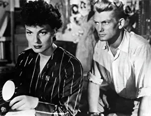 Junie: Junie Astor - Jean Marais