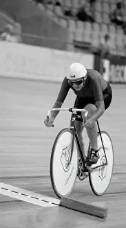 Pursuit: Junior Track Cycling World Championships