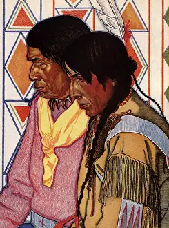 Juniper: Juniper Buffalo Bill