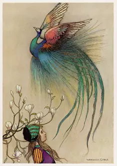 Juniper: The Juniper Tree