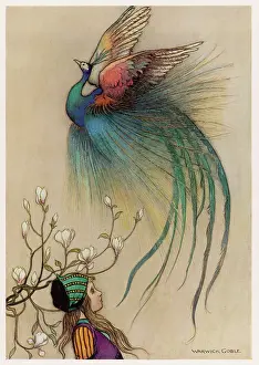 Juniper: The Juniper Tree