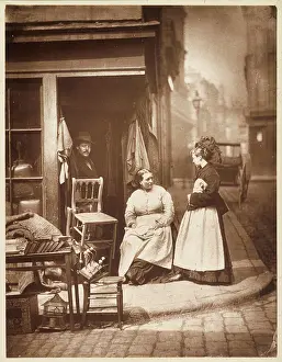 Dials: Junk Shop - 1877