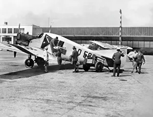 Entirely: Junkers F 13, 1926