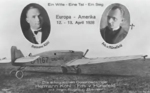 Transporters: Junkers F
