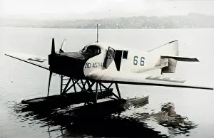 Astra: Junkers F1- Ad Astra