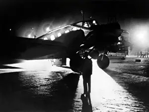 Lufthansa: Junkers G 24, 1926