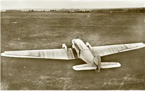 Junkers G24