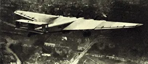 Dessau: JUNKERS G.38 - 1