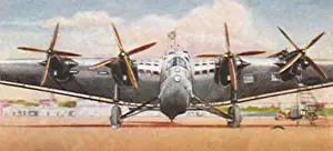 Luft: Junkers G.38