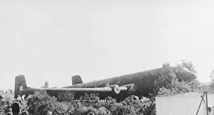 Luftwaffemilitary: Junkers Ju-290