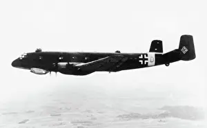 Maritime Patrol: Junkers Ju-290