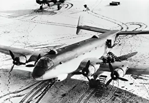Maritime Patrol: Junkers Ju-290