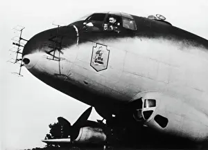 Luftwaffemilitary: Junkers Ju-290 A-5