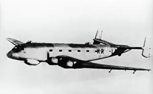 Maritime Patrol: Junkers Ju-290 A-5