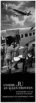 Junkers Ju 52