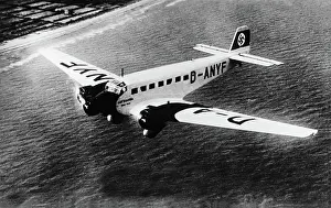 Ju.52: Junkers Ju-52