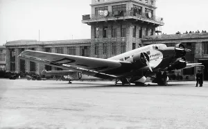 Ju.52: Junkers Ju-52