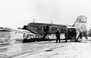 Ju.52: Junkers Ju-52